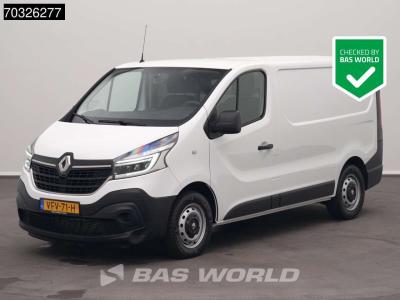 Renault Trafic 95pk L2H1 Trekhaak LED Airco Cruise Parkeersensoren Euro6 L2 A/C Towbar Cruise control vendida por BAS World B.V.