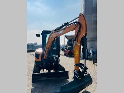 Case CX35D vendida por Gruppo Viganò Snc