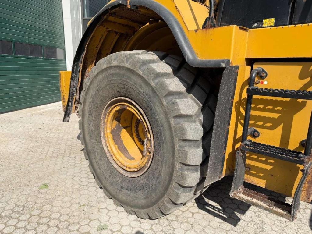 Caterpillar 950 H Foto 11