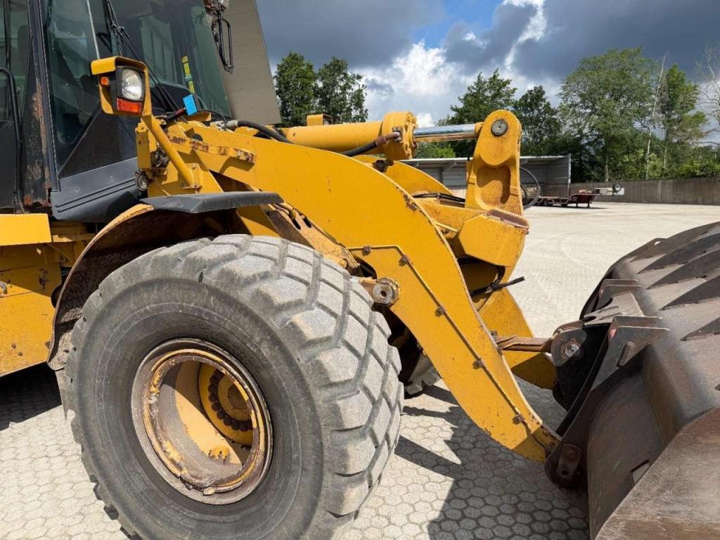 Caterpillar 950 H Foto 12