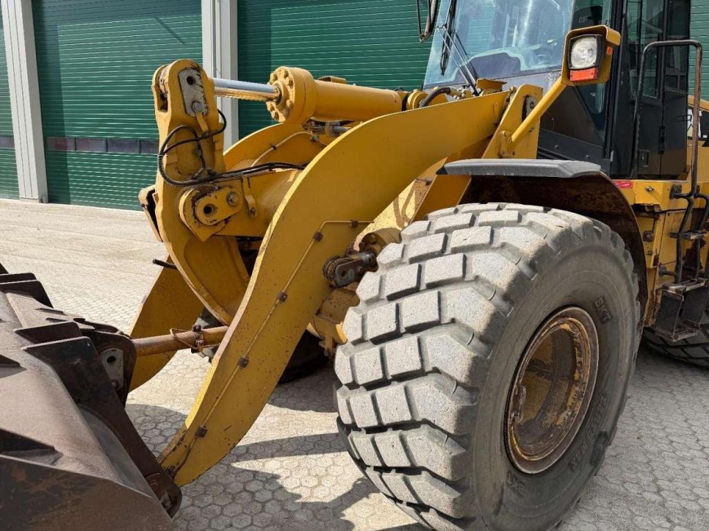 Caterpillar 950 H Foto 13