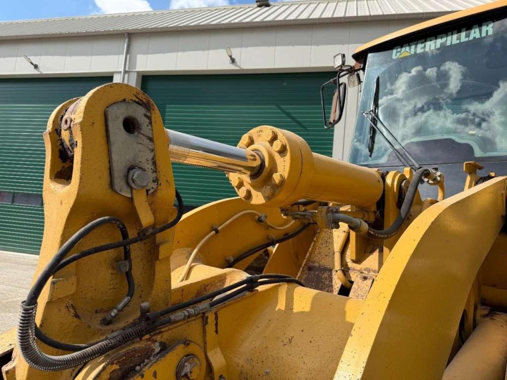 Caterpillar 950 H Foto 14