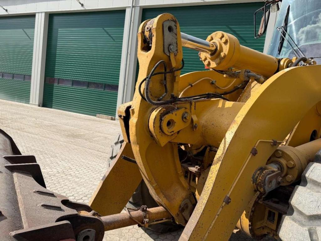 Caterpillar 950 H Foto 15