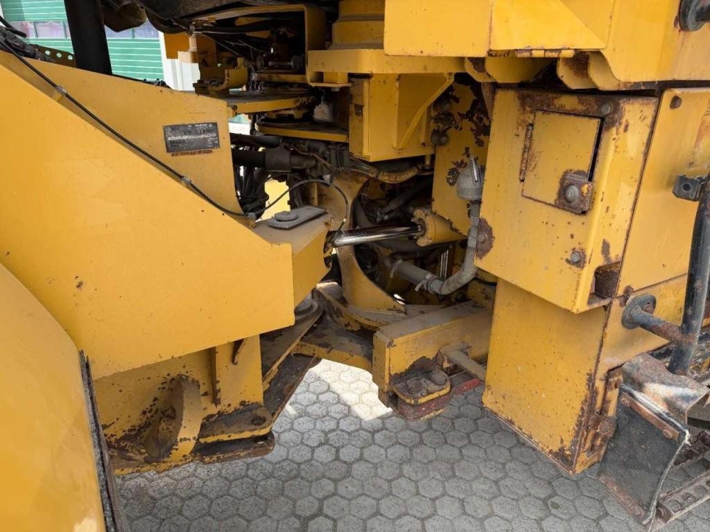 Caterpillar 950 H Foto 17