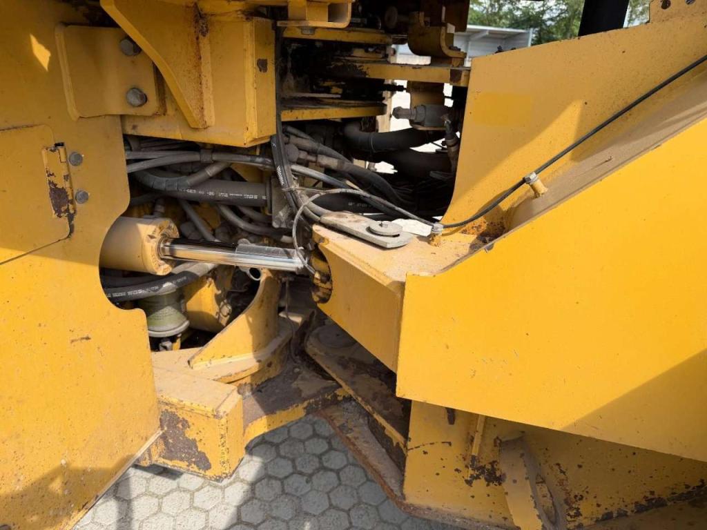 Caterpillar 950 H Foto 18