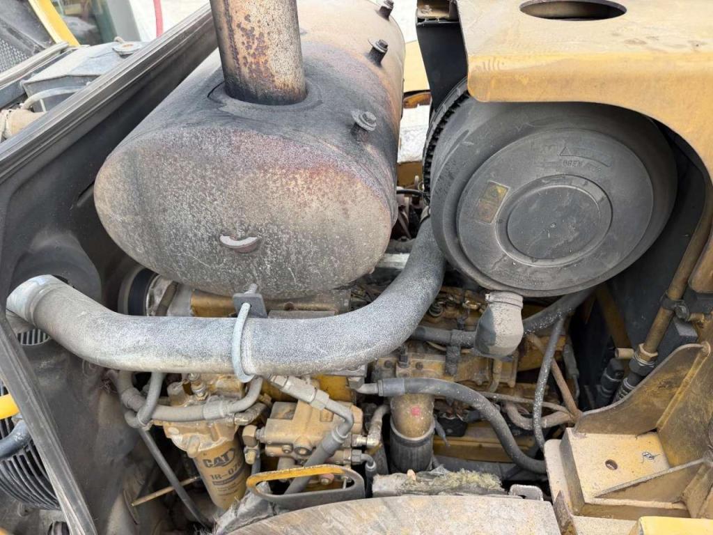 Caterpillar 950 H Foto 21