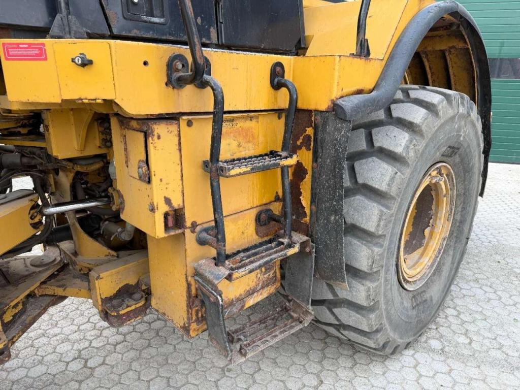 Caterpillar 950 H Foto 23