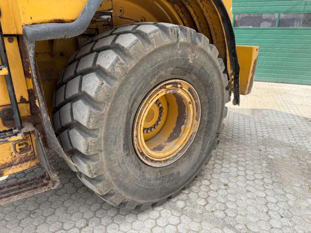 Caterpillar 950 H Foto 8