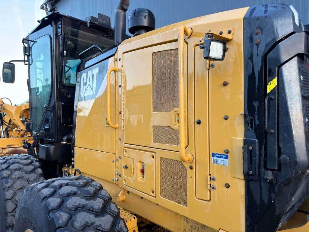 Caterpillar 140M3 Foto 10