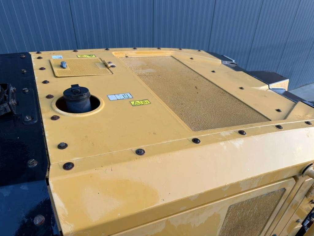 Caterpillar 140M3 Foto 12
