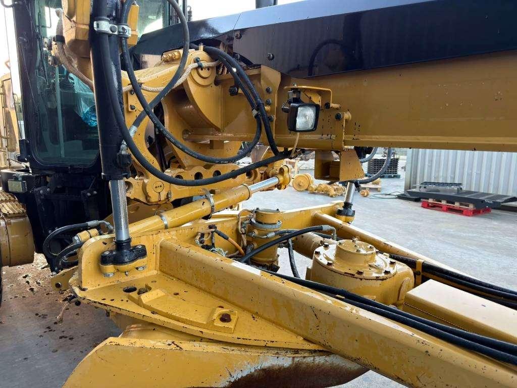 Caterpillar 140M3 Foto 21