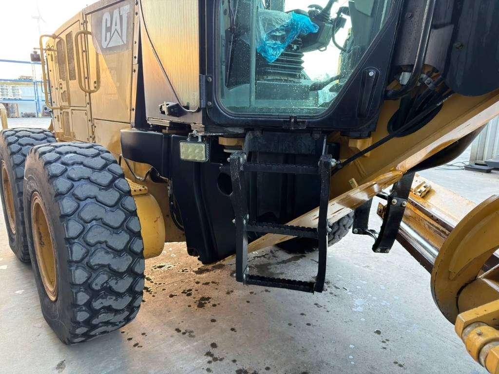 Caterpillar 140M3 Foto 24