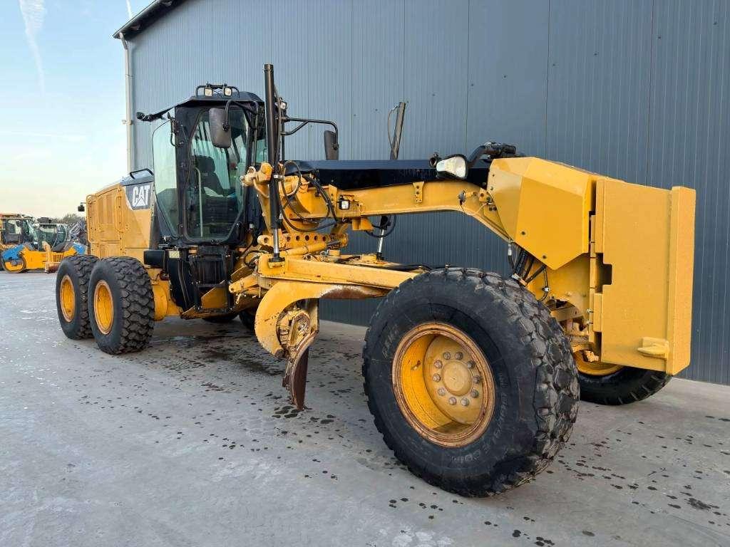 Caterpillar 140M3 Foto 3
