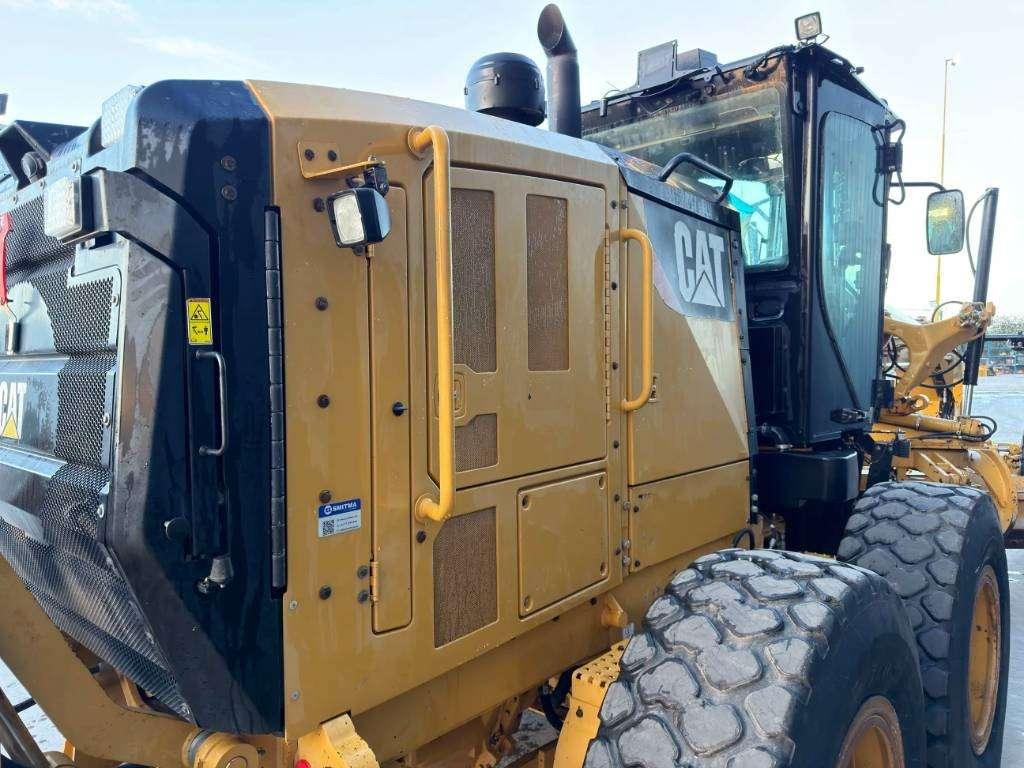 Caterpillar 140M3 Foto 9