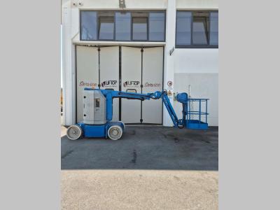 Genie Z30/20 NRJ Foto 1