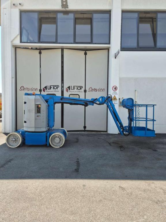 Genie Z30/20 NRJ Foto 1