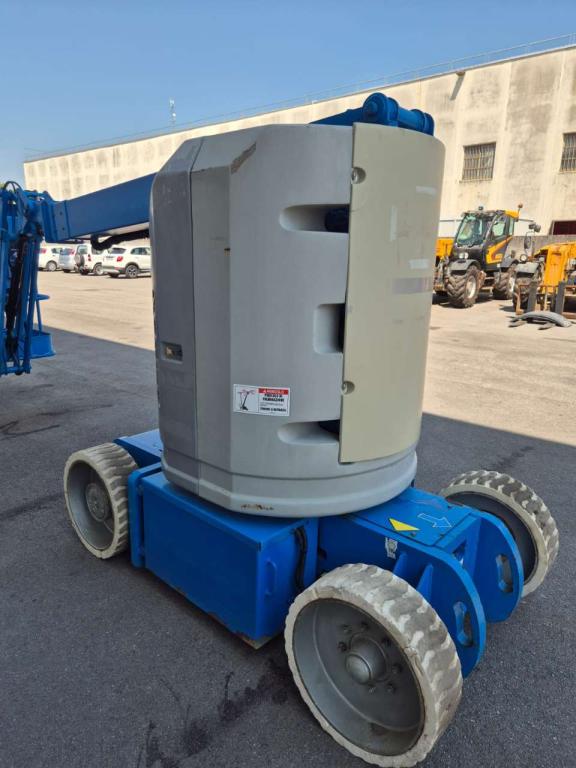 Genie Z30/20 NRJ Foto 2