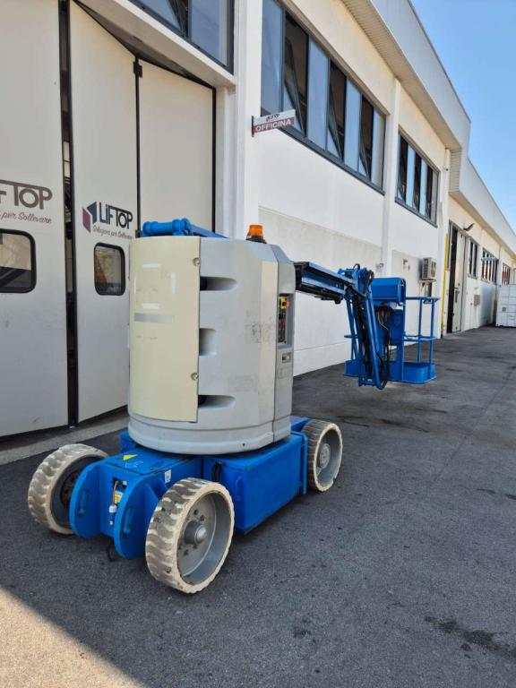 Genie Z30/20 NRJ Foto 3