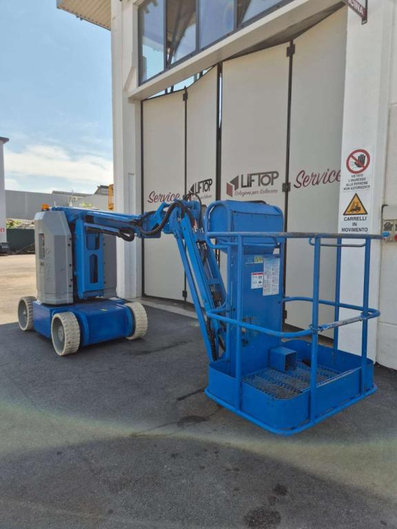 Genie Z30/20 NRJ Foto 5