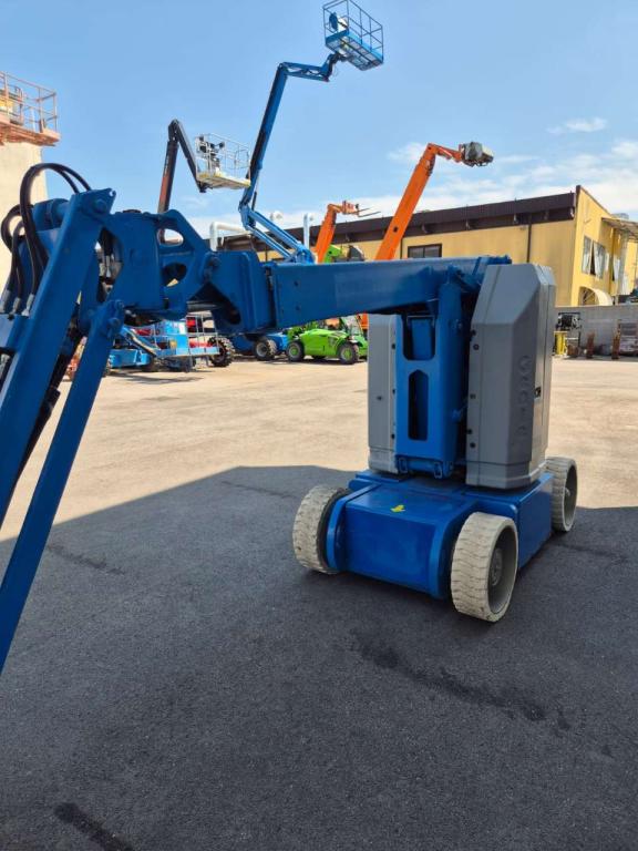 Genie Z30/20 NRJ Foto 6