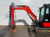 Kubota KX037-4 - Hammer Lines / Quick Coupler Foto 12 thumbnail