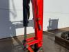 Kubota KX037-4 - Hammer Lines / Quick Coupler Foto 14 thumbnail