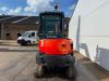Kubota KX037-4 - Hammer Lines / Quick Coupler Foto 4 thumbnail