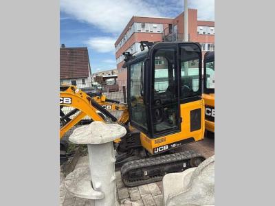 JCB 19-1 Foto 1