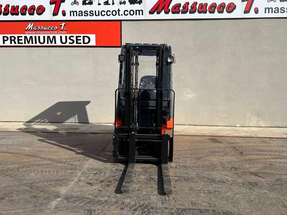 Toyota 7FDF18 Foto 12