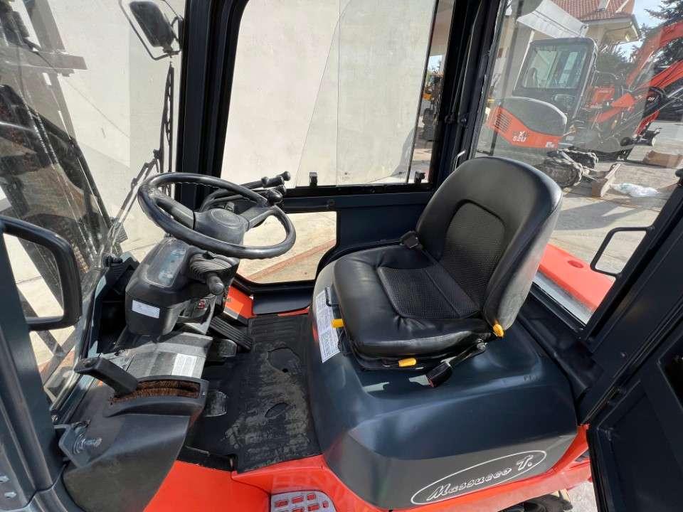 Toyota 7FDF18 Foto 5