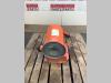 Filtro de aire para Fiat Hitachi EX215 Foto 2 thumbnail