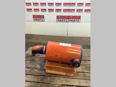 Filtro de aire para Fiat Hitachi EX215 vendida por Massucco T. Srl Area Ricambi