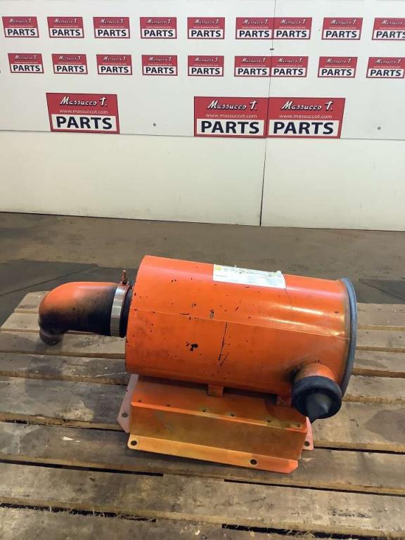 Filtro de aire para Fiat Hitachi EX215 Foto 1