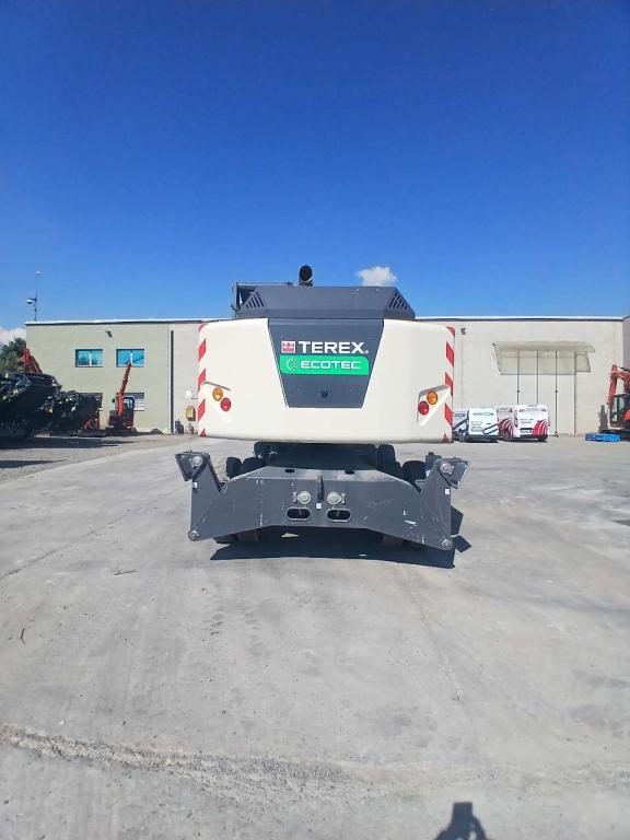 Terex Ecotec TWHS 220 Foto 3