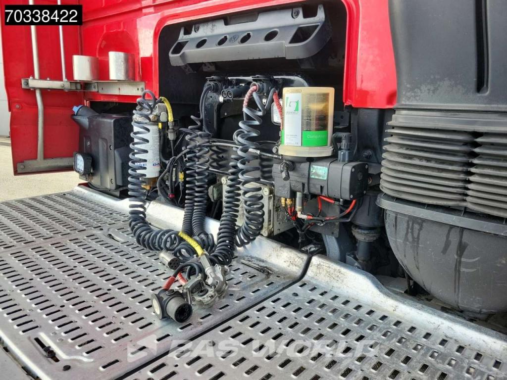 Daf XF 450 4X2 SC NL-Truck APK Standklima ACC Foto 13