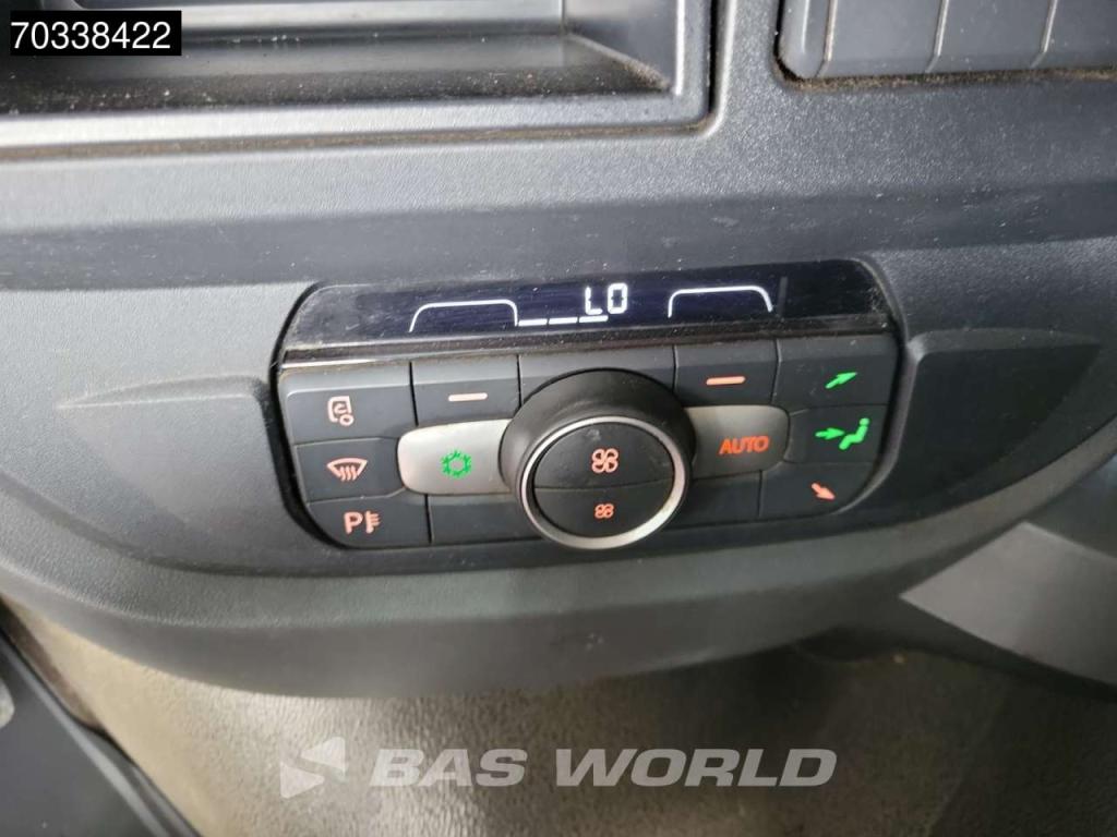 Daf XF 450 4X2 SC NL-Truck APK Standklima ACC Foto 19