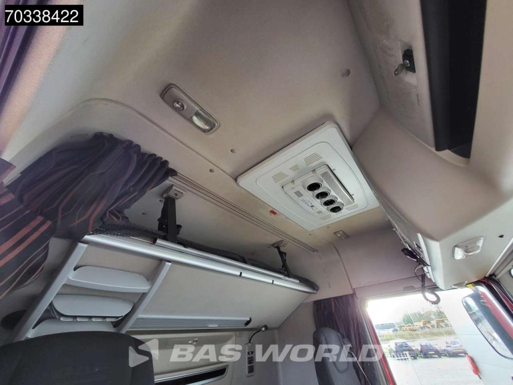 Daf XF 450 4X2 SC NL-Truck APK Standklima ACC Foto 24