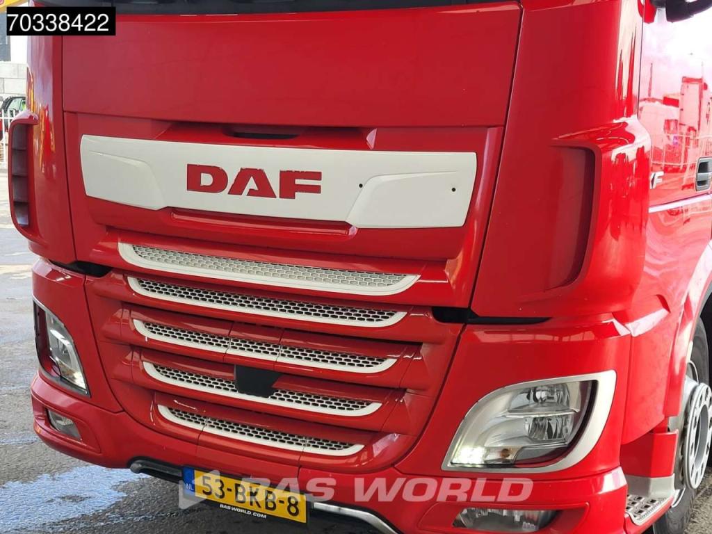 Daf XF 450 4X2 SC NL-Truck APK Standklima ACC Foto 6