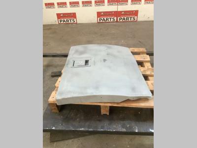 Sportello laterale para Hitachi ZAXIS 135 US vendida por Massucco T. Srl Area Ricambi