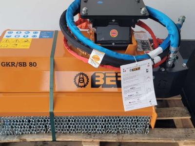 Berti GKR/SB80 vendida por G.D.G. Srl