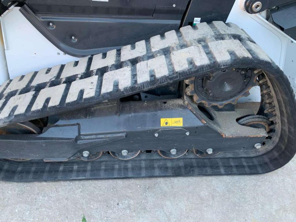 Bobcat T76 Foto 7