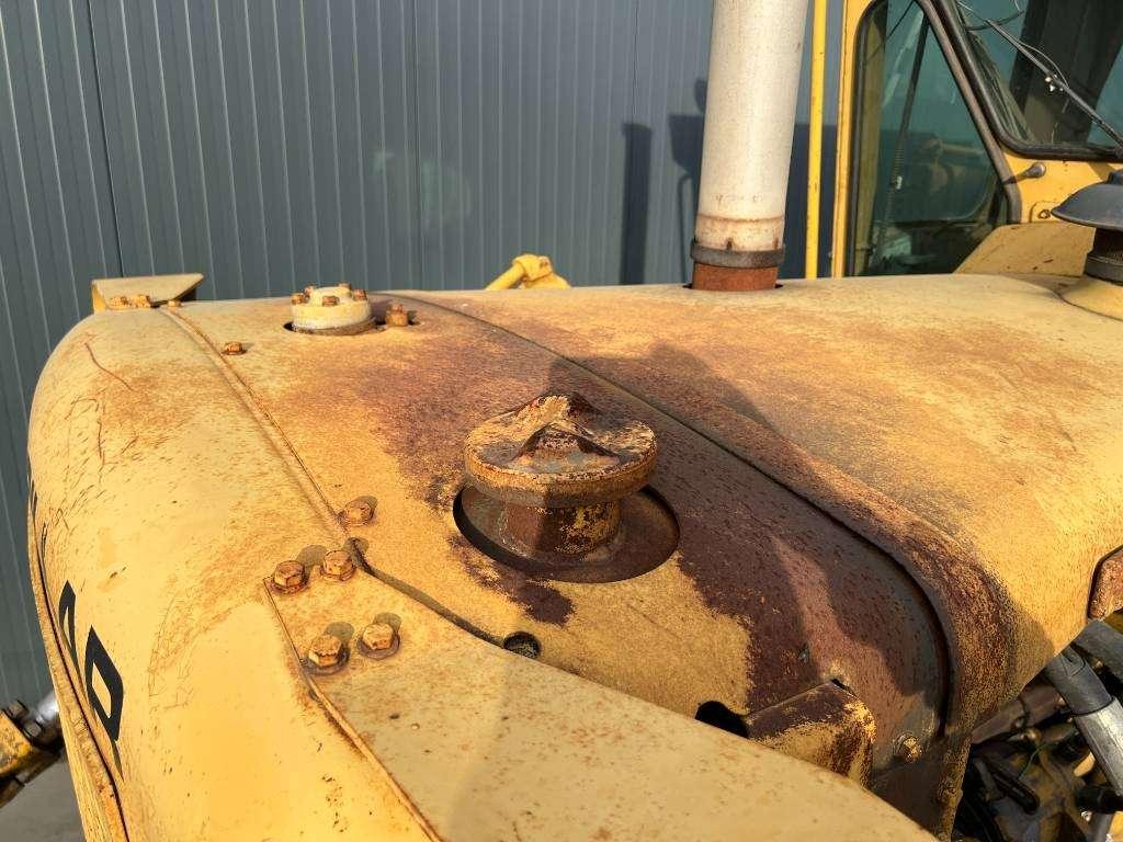Caterpillar D7G Foto 17