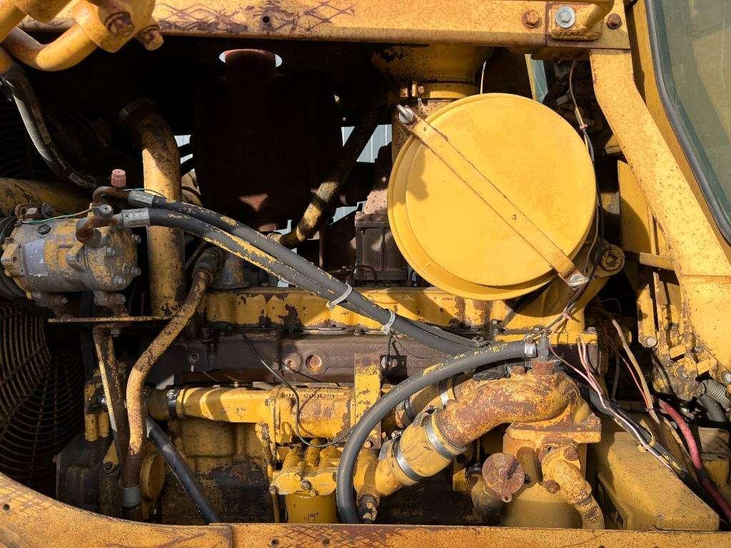 Caterpillar D7G Foto 19