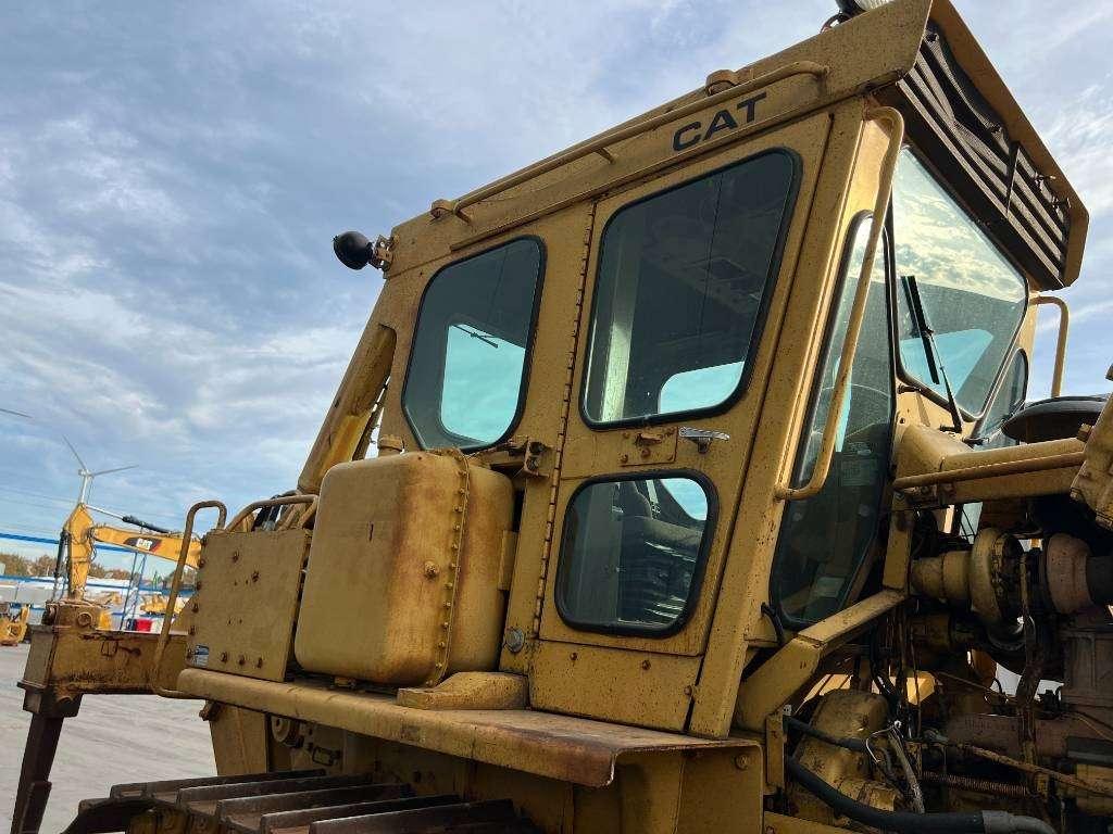 Caterpillar D7G Foto 21