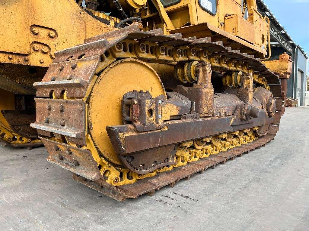Caterpillar D7G Foto 23