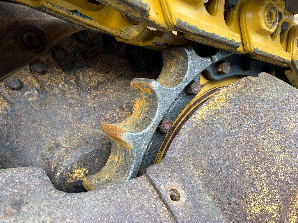 Caterpillar D7G Foto 24