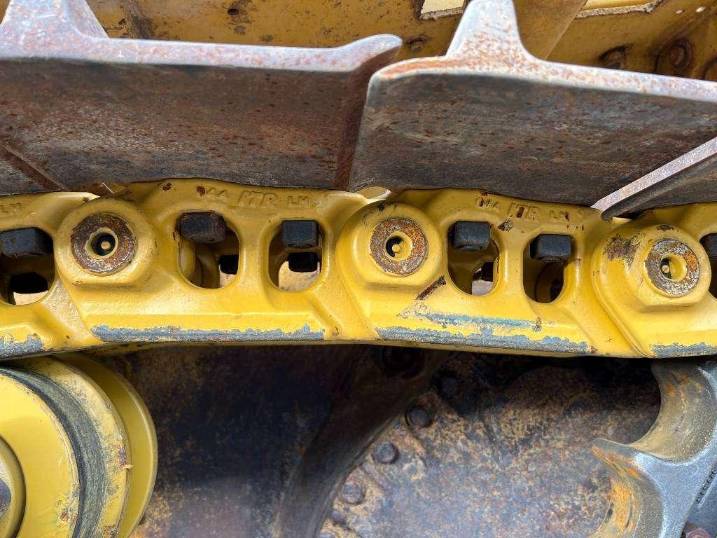 Caterpillar D7G Foto 25