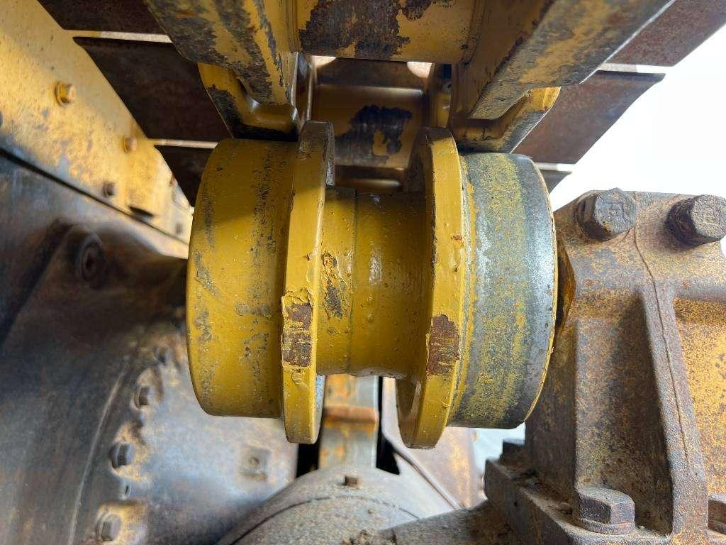Caterpillar D7G Foto 26