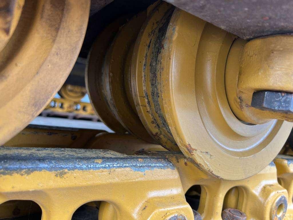 Caterpillar D7G Foto 28