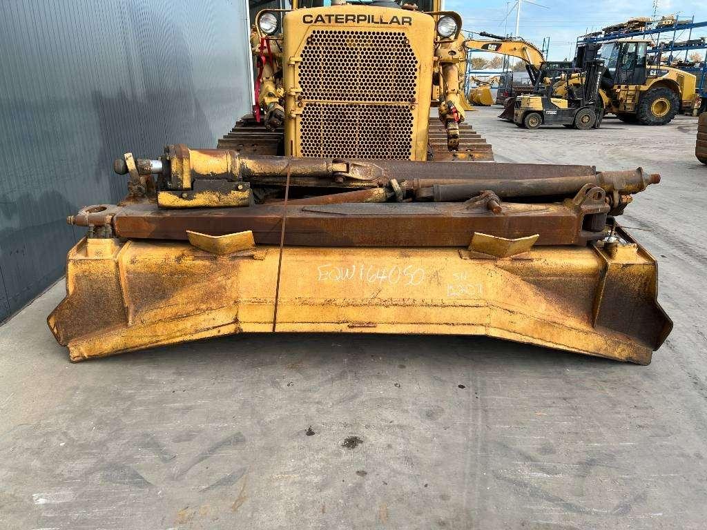 Caterpillar D7G Foto 3